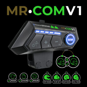 Intercomunicador MRCOM V1