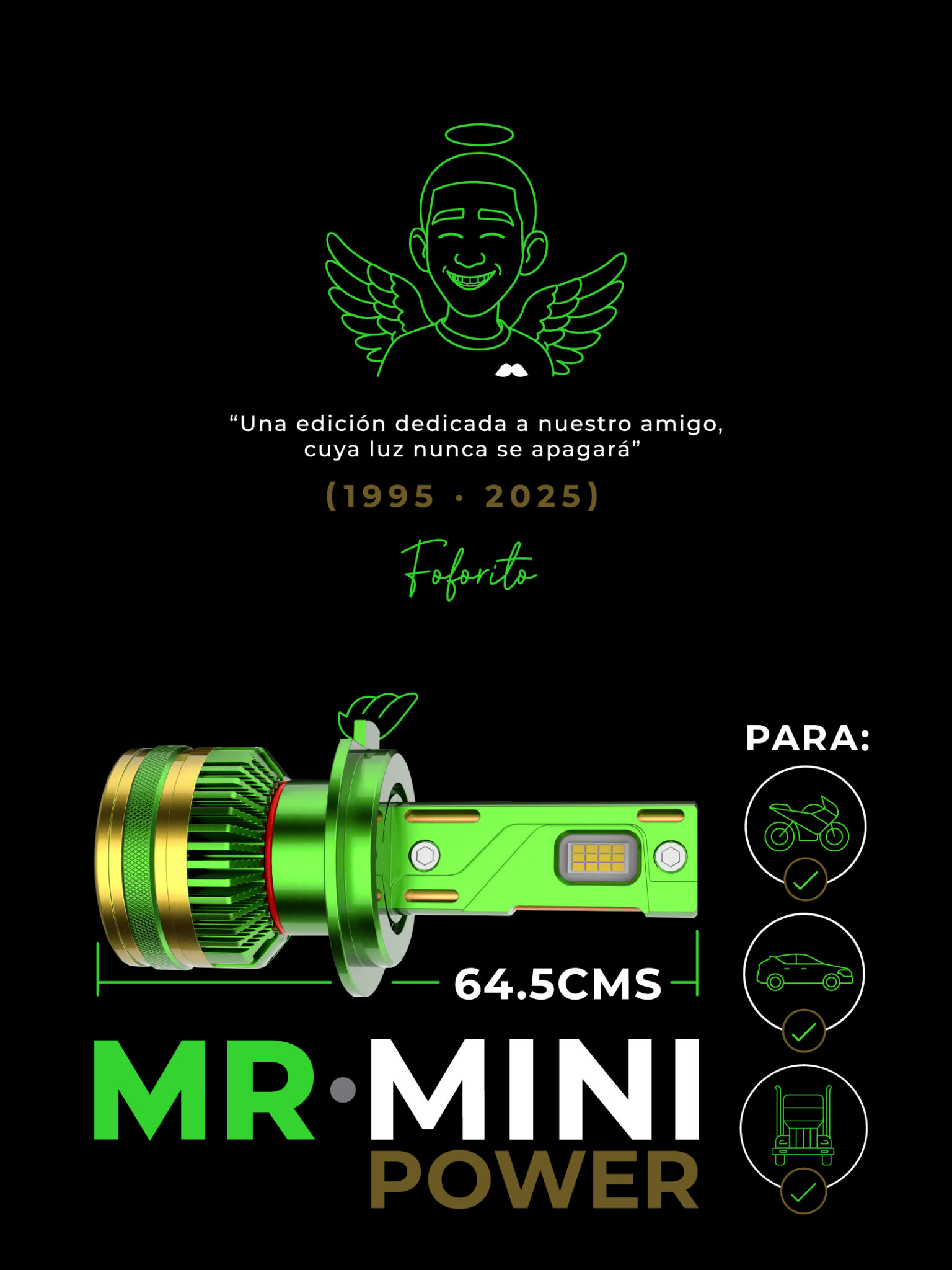 1 Una edicion dedicada fosforito MR (1)