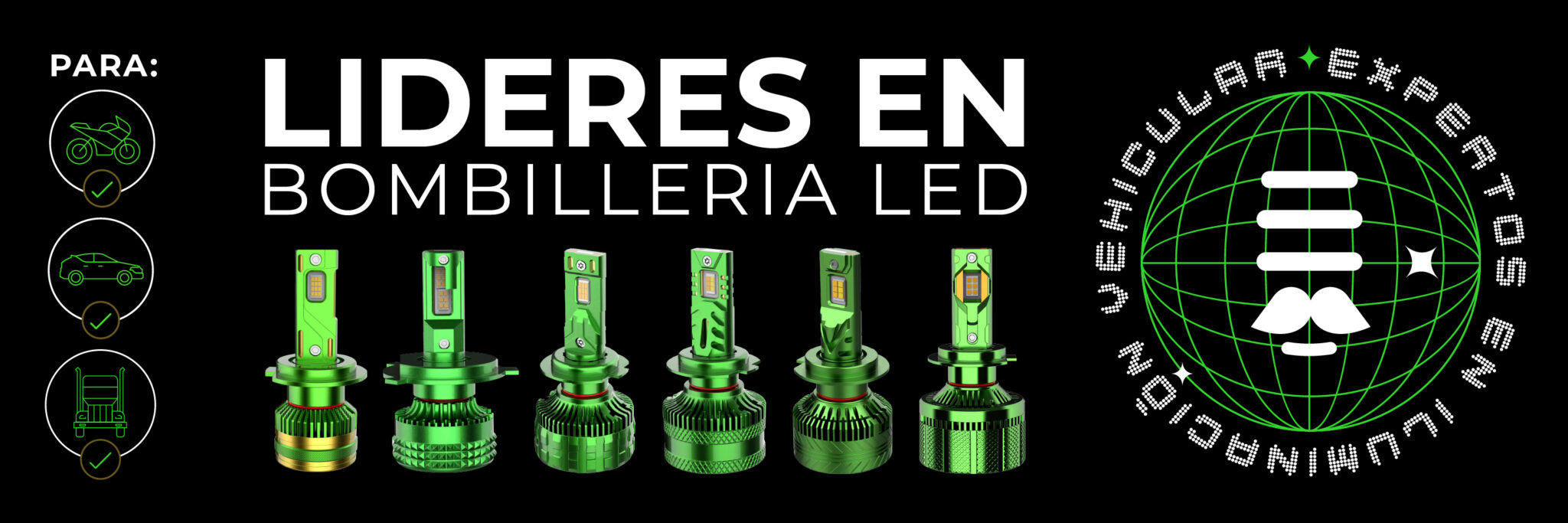 2 Lideres en bombilleria