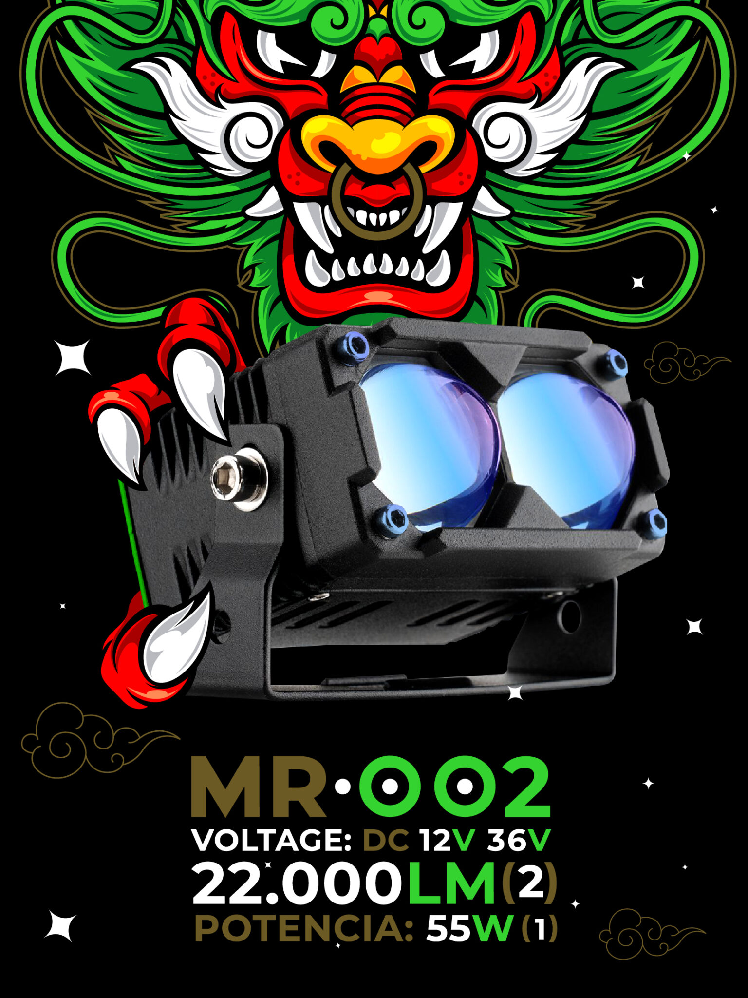 2 Mr 002 exploradora led (1)