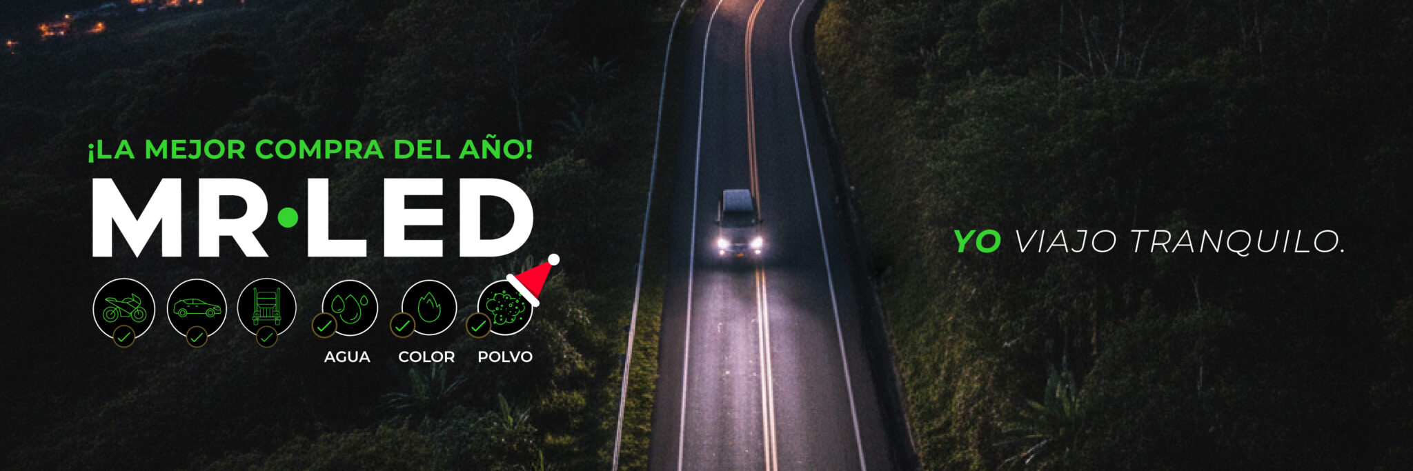 4 La mejor compra del año